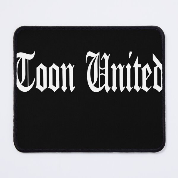 Item preview, Toon United designed and sold by Truefans.