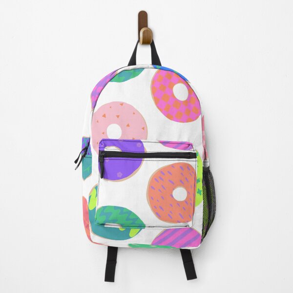 Item preview, Colorful Doughnuts designed and sold by saint-shores.