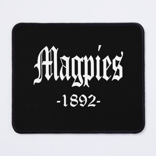 Item preview, Magpies designed and sold by Truefans.