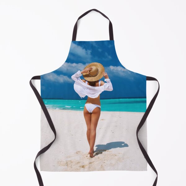 Aperçu de l'œuvre Plage & Bikinis créée et vendue par BeachBikini.