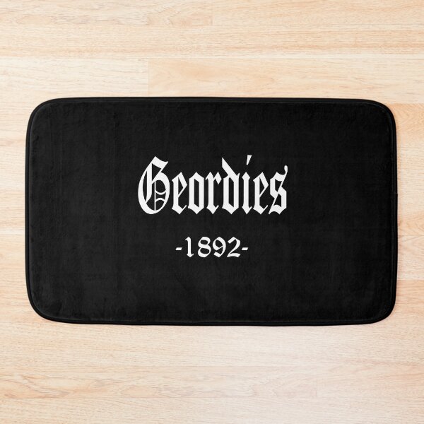 Item preview, Geordies designed and sold by Truefans.