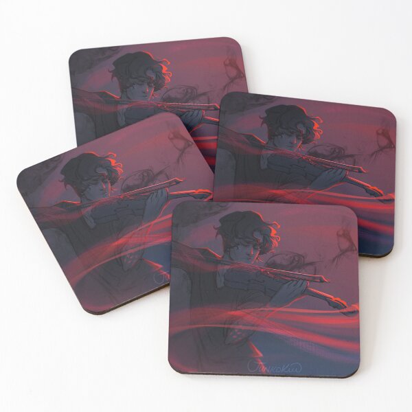 Item preview, SUNAI, SUNAI, EYES LIKE COAL ~ designed and sold by JunkoKiu.