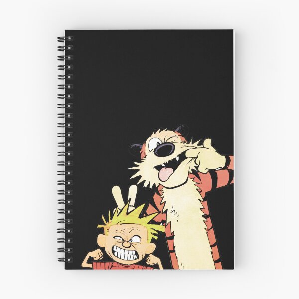 Item preview, Calvin And Hobbes Bill Watterson designed and sold by Tema EL.