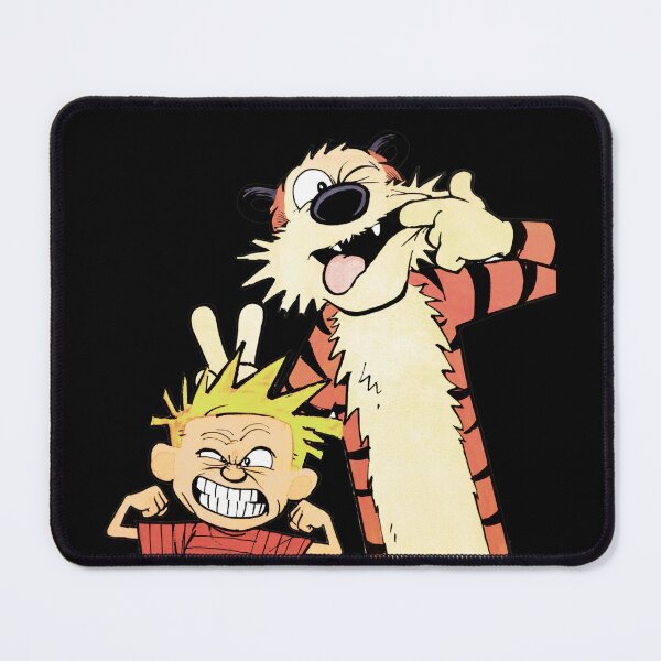 Item preview, Calvin And Hobbes Bill Watterson designed and sold by Tema EL.