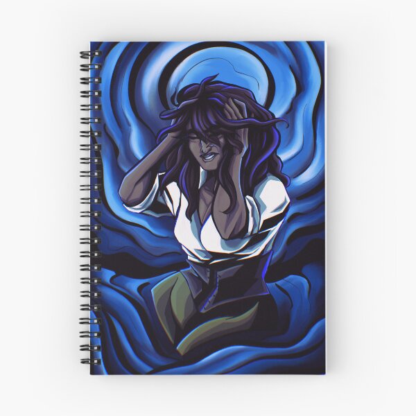 Item preview, Maelstrom  designed and sold by Liz -.