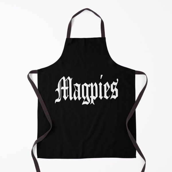 Item preview, Magpies designed and sold by Truefans.