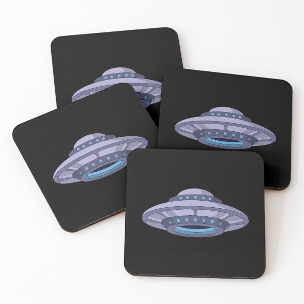 Item preview, UFO designed and sold by nikolaj1301.