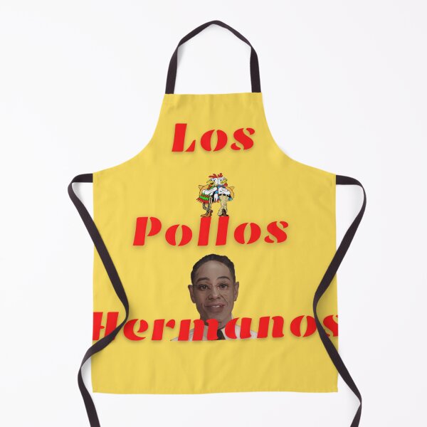 Item preview, Los Pollos Hermanos logo designed and sold by Osas Shop.