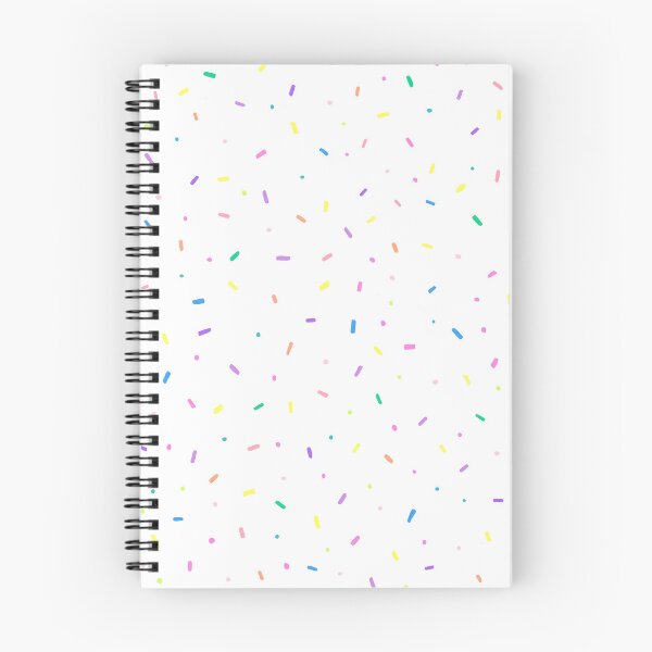 Item preview, Colorful Sprinkles  designed and sold by saint-shores.