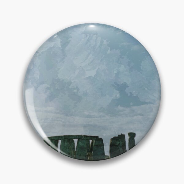 Item preview, Stonehenge UK Travel designed and sold by Alexandra Rty.