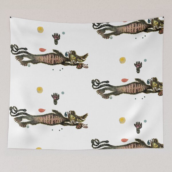 Item preview, Miua's dream designed and sold by MAURICIO SANTAMARIA.