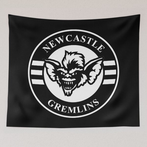 Item preview, Gremlins Squad designed and sold by Sayedfarze.