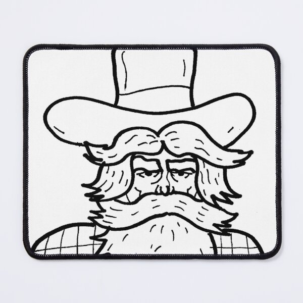 Item preview, Well Howdy Partner! designed and sold by reformedfruit.