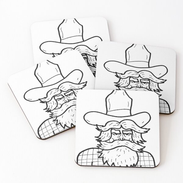 Item preview, Well Howdy Partner! designed and sold by reformedfruit.