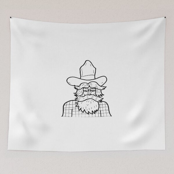 Item preview, Well Howdy Partner! designed and sold by reformedfruit.