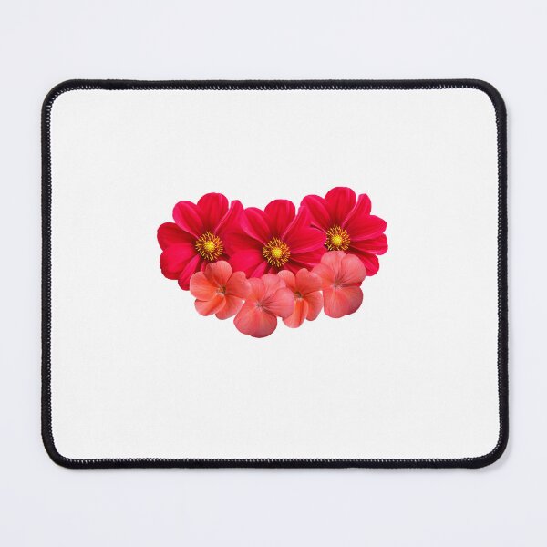 Item preview, flower crown designed and sold by MYWMC.