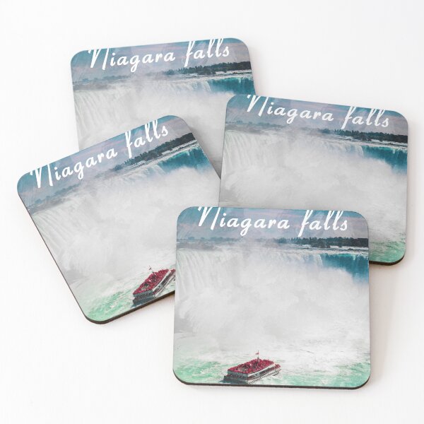 Item preview, Niagara falls Canada Travel designed and sold by Alexandra Rty.