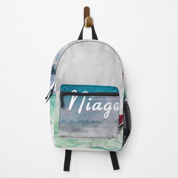 Item preview, Niagara falls Canada Travel designed and sold by Alexandra Rty.