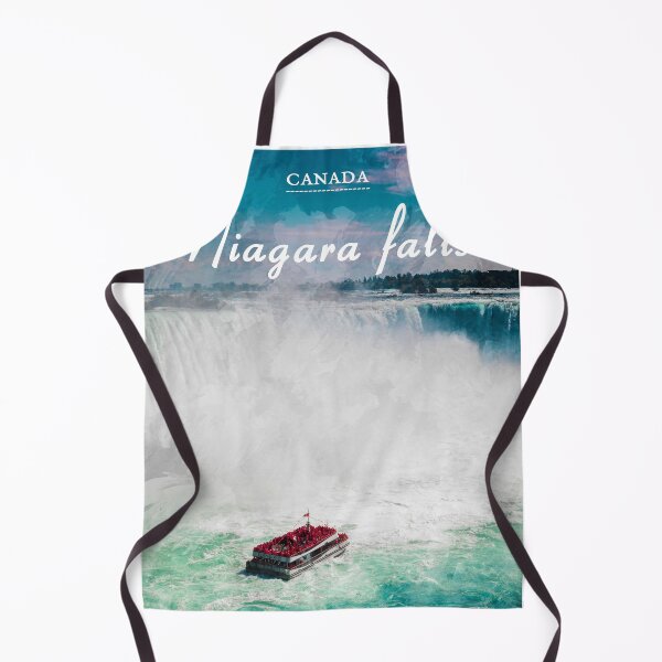 Item preview, Niagara falls Canada Travel designed and sold by Alexandra Rty.