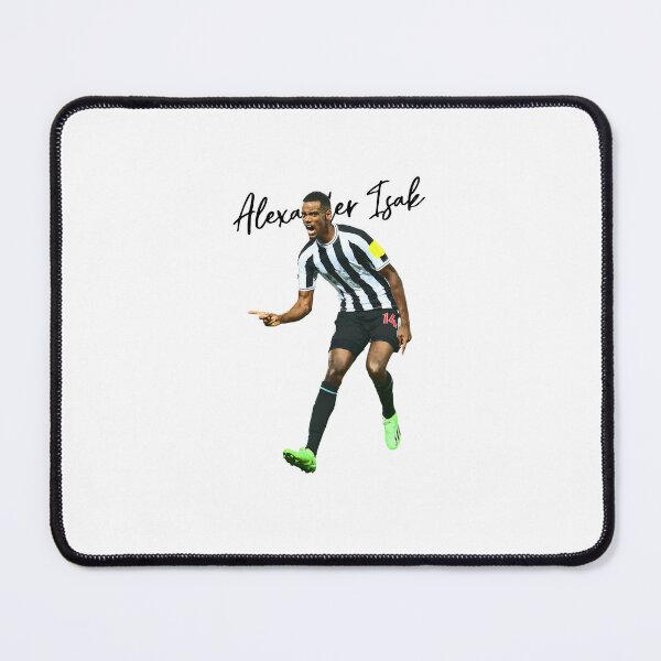 Item preview, Alexander Isak designed and sold by Truefans.