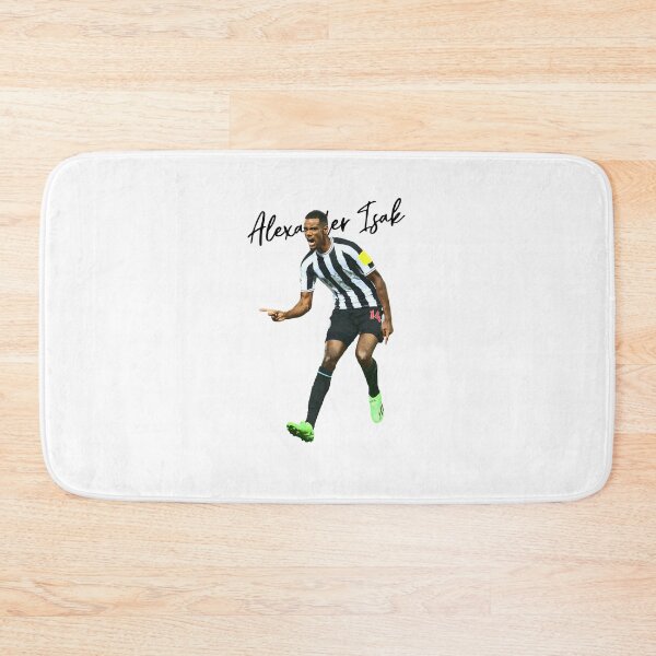Item preview, Alexander Isak designed and sold by Truefans.