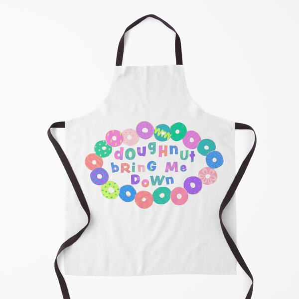 Item preview, Doughnut bring me down designed and sold by saint-shores.