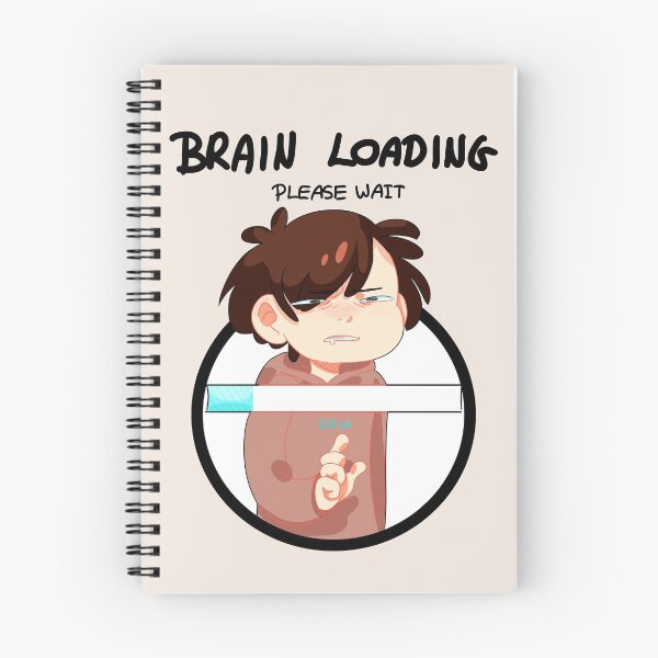 Item preview, Spacing out designed and sold by bibmob.