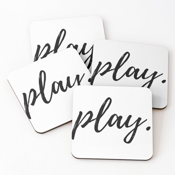 Item preview, play. designed and sold by HappyWearHouse.