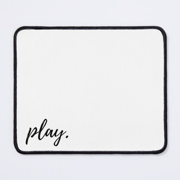 Item preview, play. designed and sold by HappyWearHouse.