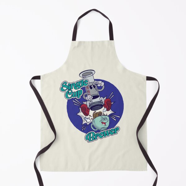 Item preview, Single Cup Brewer designed and sold by damngoodshit.