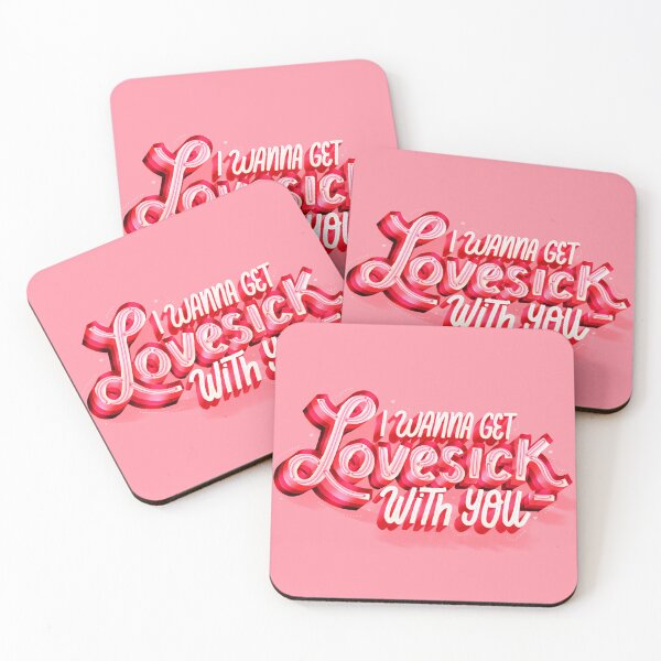 Item preview, Lovesick designed and sold by am2c.