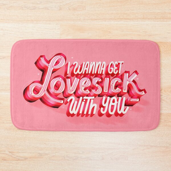 Item preview, Lovesick designed and sold by am2c.