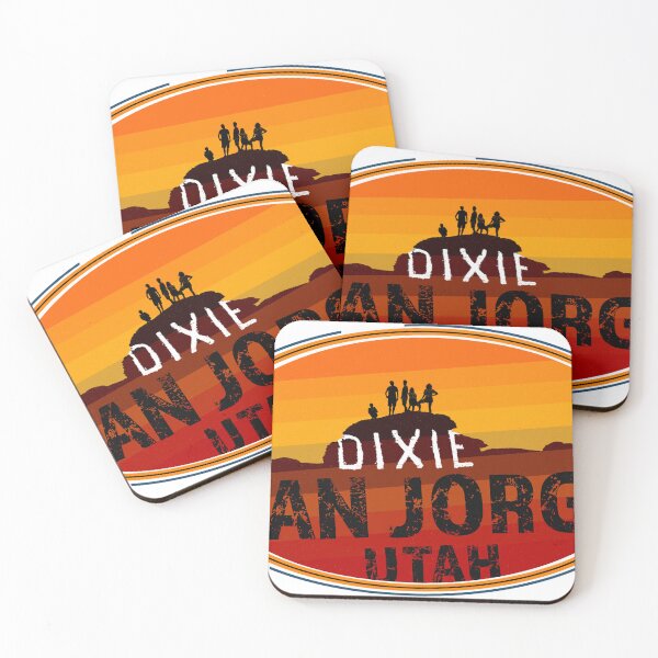 Item preview, Saint George Utah designed and sold by randomarthouse.
