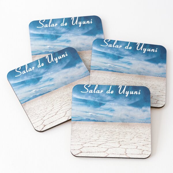 Item preview, Salar de Uyuni Bolivia Travel designed and sold by Alexandra Rty.