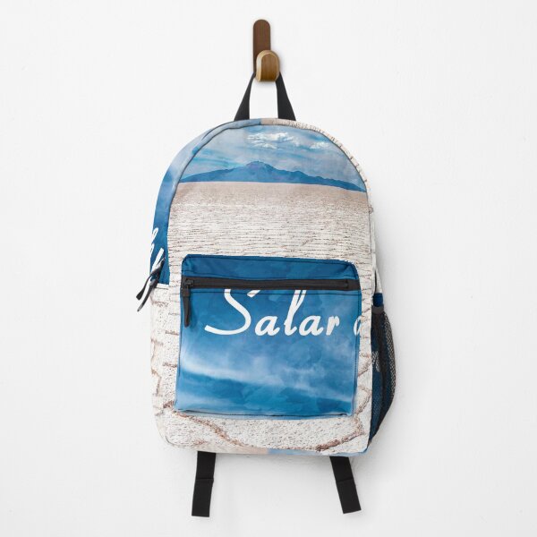 Item preview, Salar de Uyuni Bolivia Travel designed and sold by Alexandra Rty.