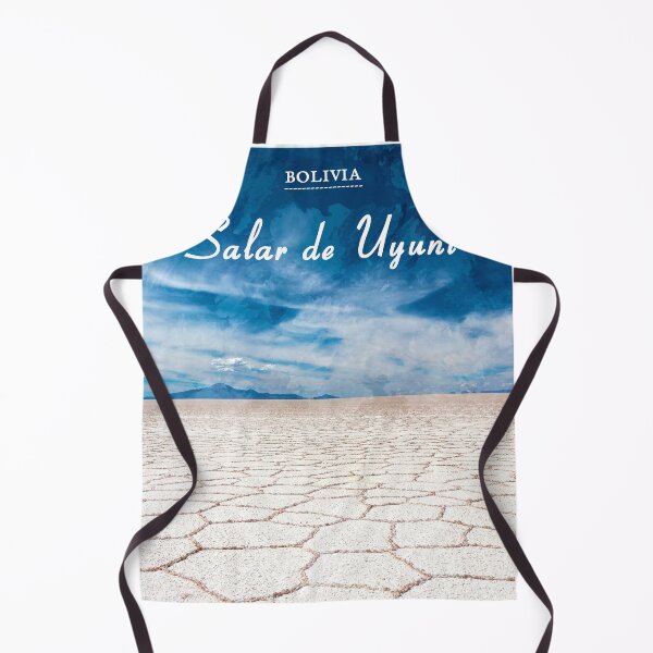Item preview, Salar de Uyuni Bolivia Travel designed and sold by Alexandra Rty.