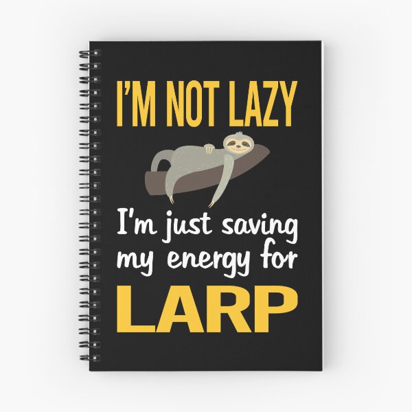 Item preview, Saving Energy Larp Larping RPG Roleplay Roleplaying Role Playing designed and sold by Dividestore.