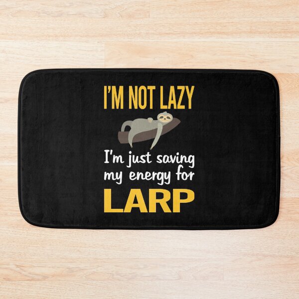 Item preview, Saving Energy Larp Larping RPG Roleplay Roleplaying Role Playing designed and sold by Dividestore.