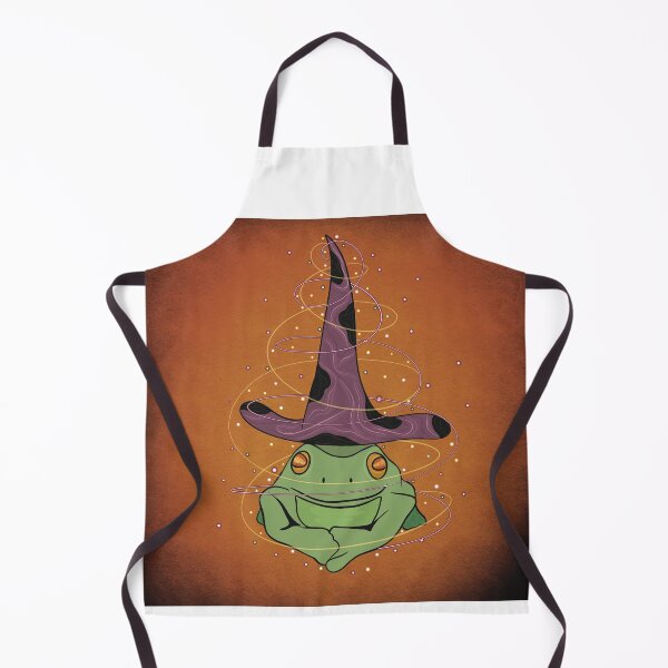 Item preview, Frog #1 designed and sold by SugarSaltSpice.