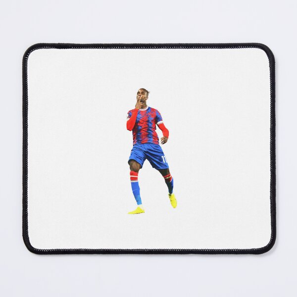 Item preview, Wilfried Zaha designed and sold by Truefans.