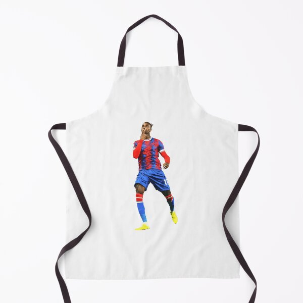 Item preview, Wilfried Zaha designed and sold by Truefans.