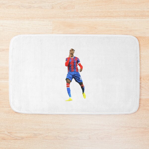 Item preview, Wilfried Zaha designed and sold by Truefans.