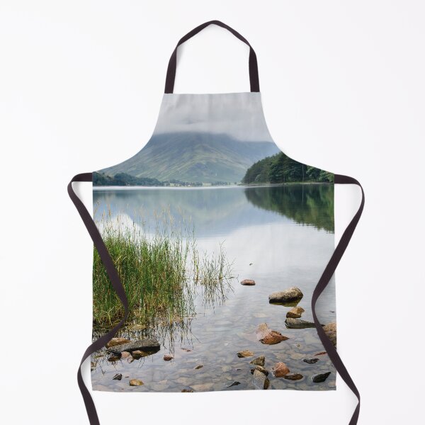 Item preview, Buttermere Calm designed and sold by John Dunbar.