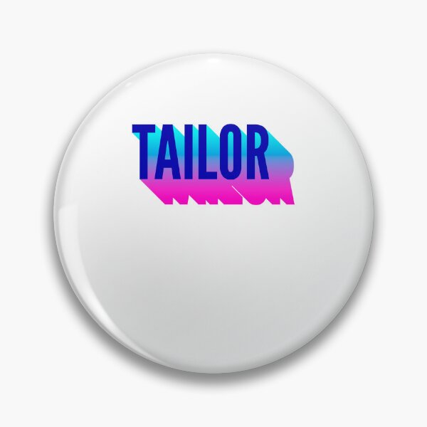 Item preview, Tailor With Long Gradient Shadow designed and sold by SVPOD.