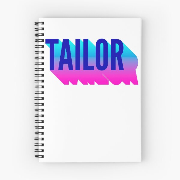 Item preview, Tailor With Long Gradient Shadow designed and sold by SVPOD.