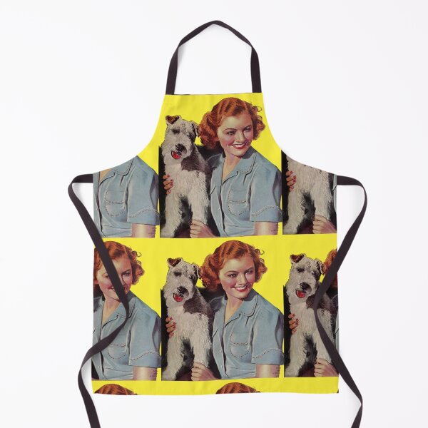 Item preview, MYRNA LOY and ASTA designed and sold by Love30smovies.