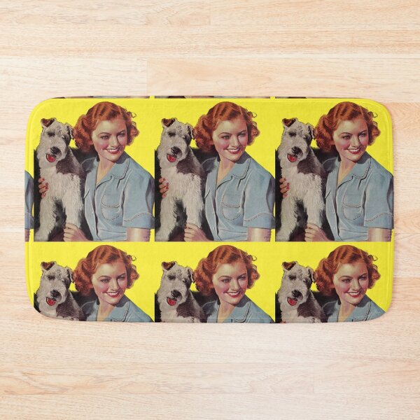 Item preview, MYRNA LOY and ASTA designed and sold by Love30smovies.