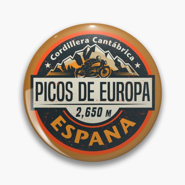 Item preview, Picos de Europa, Spain designed and sold by studio838.