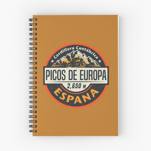 Item preview, Picos de Europa, Spain designed and sold by studio838.