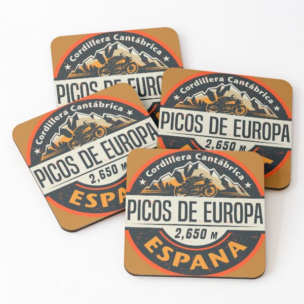 Item preview, Picos de Europa, Spain designed and sold by studio838.